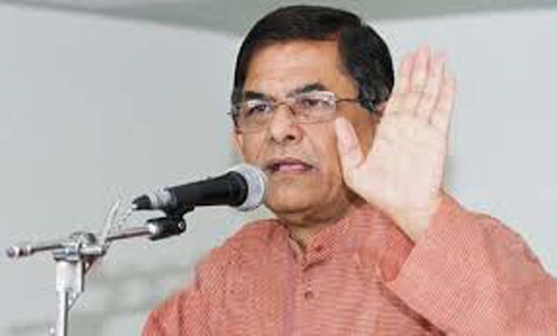 হতাশাই শেষ কথা হতে পারে না: ফখরুল