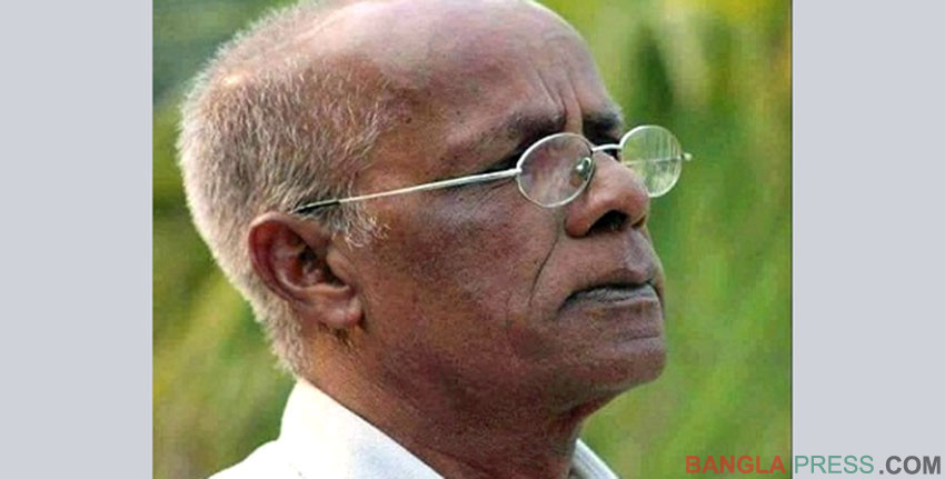 প্রকাশক শাহজাহান বাচ্চু হত্যার প্রধান আসামি ‘বন্দুকযুদ্ধে’ নিহত