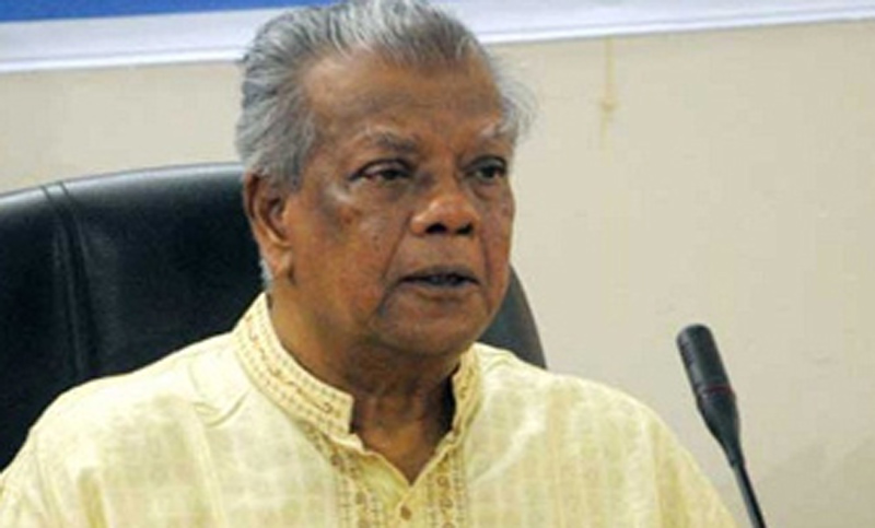 'সংবিধানের বাইরে গিয়ে কোন নির্বাচন অনুষ্ঠিত হবে না'