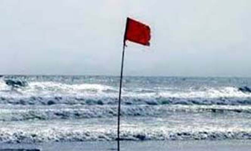 সমূদ্র বন্দরগুলোকে ৩ নম্বর স্থানীয় সতর্ক সংকেত