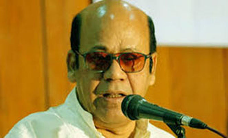 বিএনপি ভোটে বিশ্বাস করেনা : খাদ্যমন্ত্রী