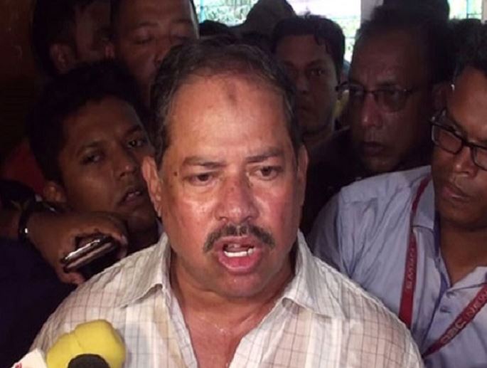 বরিশালে বিএনপির প্রার্থীর ভোট বর্জন