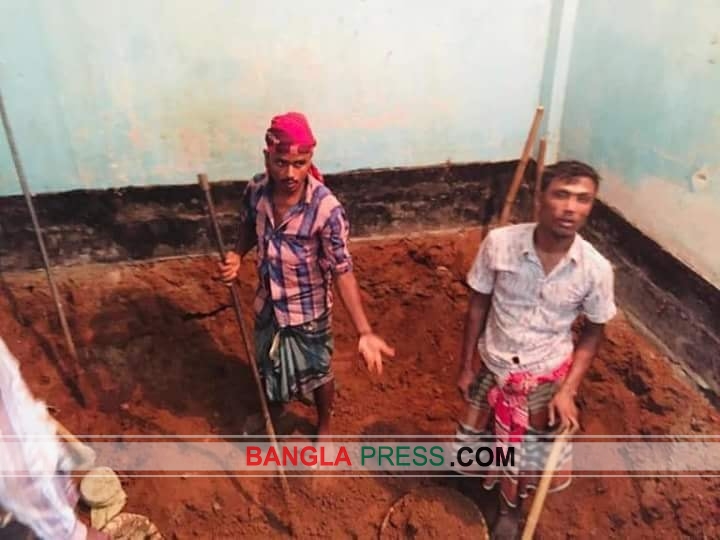 গুপ্তধনের বিষয়ে মিথ্যা তথ্য দিয়েছে কিনা খতিয়ে দেখা হচ্ছে
