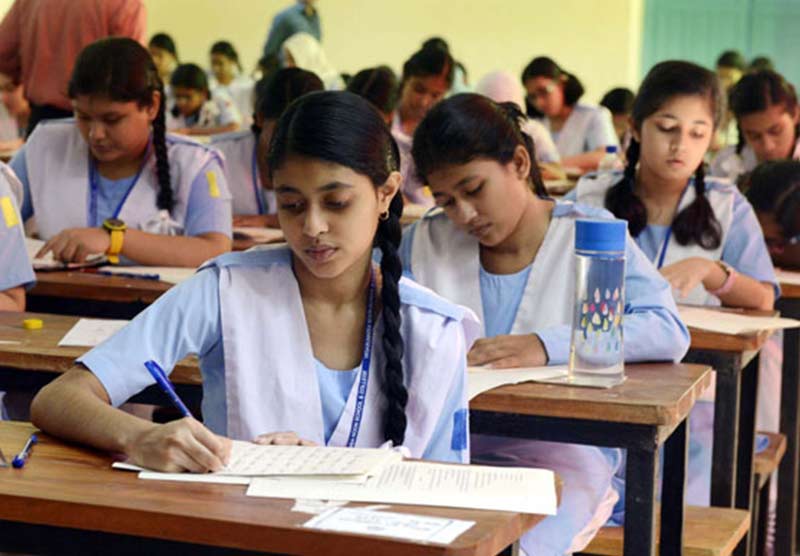 ১৯ জুলাই প্রকাশিত হবে এইচএসসি পরীক্ষার ফলাফল