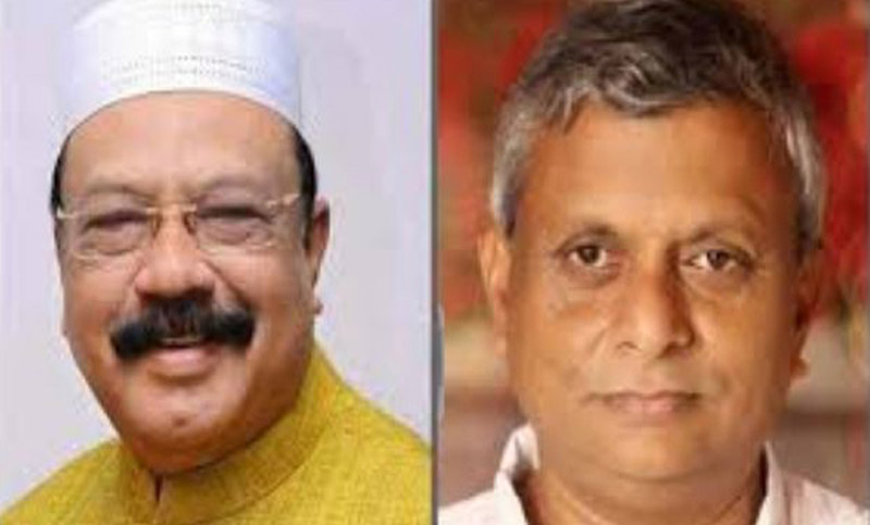 সিলেটে কামরান-আরিফুলে হাড্ডাহাড্ডি লড়াই