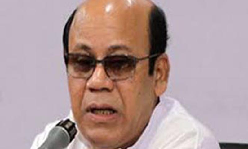 যথাসময়ে জাতীয় নির্বাচন অনুষ্ঠিত হবে : কামরুল
