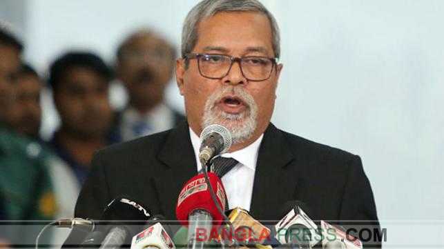 জাতীয় নির্বাচনের তফসিল ঘোষণা করতে আরও দুই মাস লাগবে : সিইসি