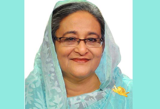 গ্রামের মানুষও শহরের মতো সুযোগ সুবিধা পাবে : প্রধানমন্ত্রী