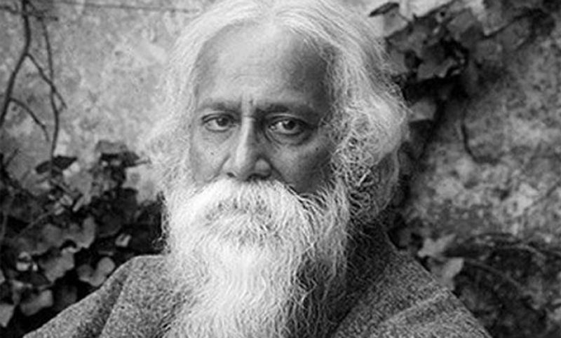 কাল ৭৭তম মৃত্যুবার্ষিকী রবি ঠাকুরের
