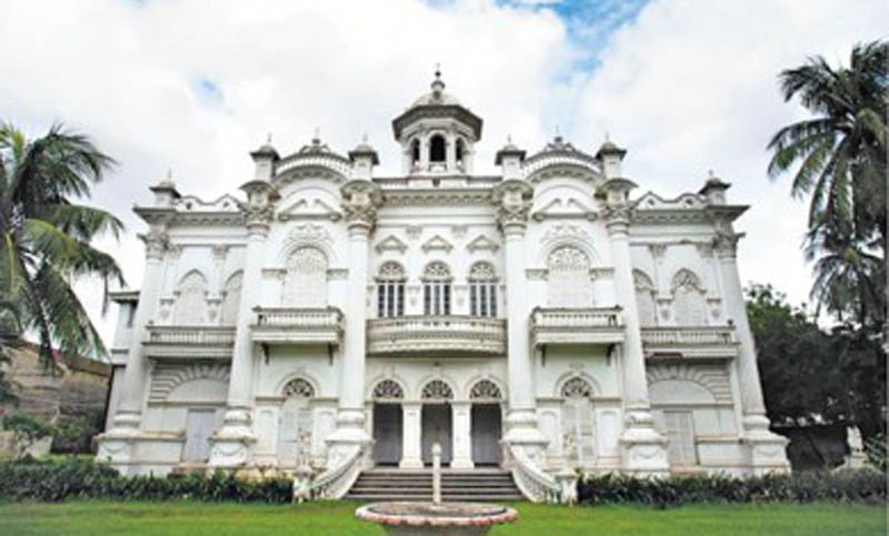 ঢাকায় এই প্রাসাদটি বিক্রি হল ৩৩২ কোটি টাকায়!