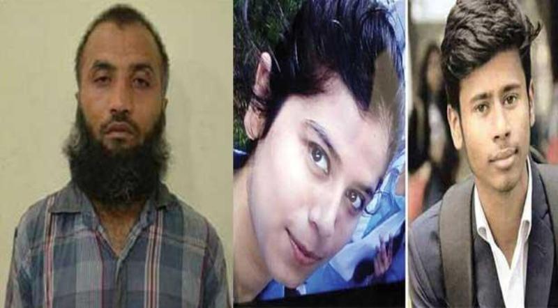 জাবালে নূর বাসের ঘাতক চালকের স্বীকারোক্তি : ইচ্ছাকৃত বাসচাপা দিয়েছি