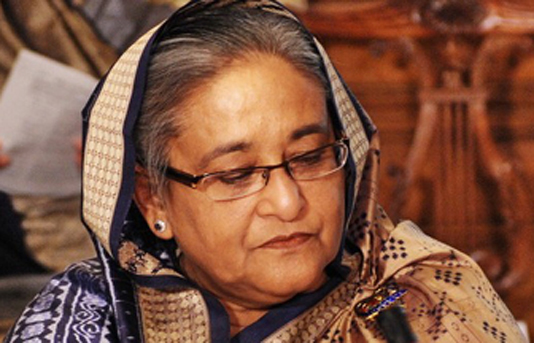 ভিয়েতনামের প্রেসিডেন্টের মৃত্যুতে শোক প্রকাশ করলেন প্রধানমন্ত্রী