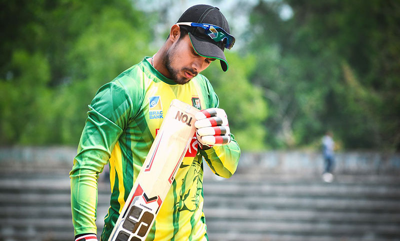 আন্তর্জাতিক ক্রিকেটে নিষিদ্ধ হলেন সাব্বির