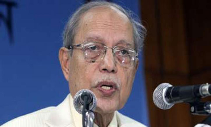 সব স্বেচ্ছাচারীর মুখে লাগাম পরাতে হবে : বদরুদ্দোজা চৌধুরী
