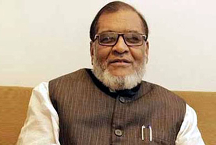 মুক্তিযোদ্ধাদের বছরে ৫টি বোনাস-ভাতা দেয়া হবে : মোজাম্মেল হক