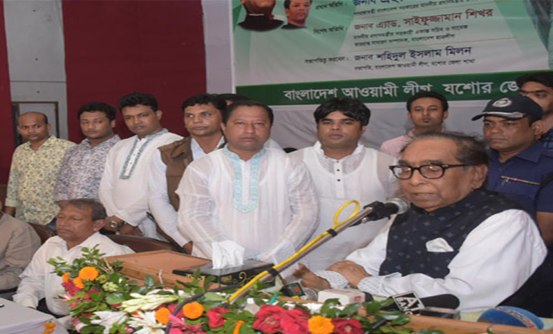 আগামী নির্বাচনে সাইবার যুদ্ধ হবে: এইচটি ইমাম