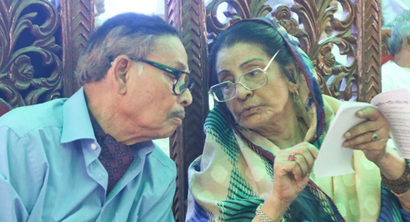 'এবারের সংগ্রাম ক্ষমতায় যাওয়ার সংগ্রাম'