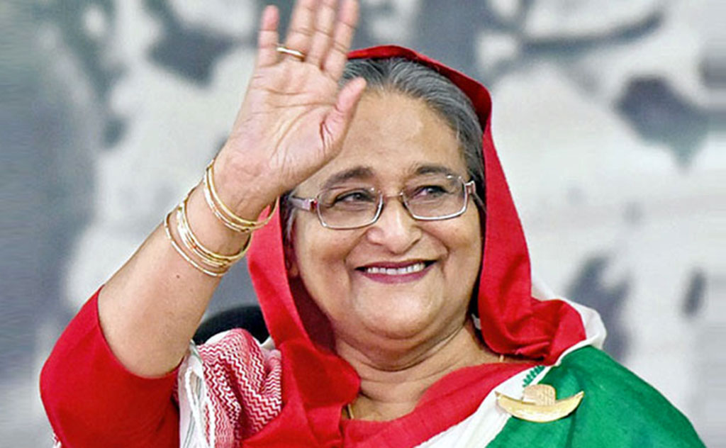 নিউ ইয়র্কে নয়, নিয়ার্ক বিমানবন্দরে পৌঁছাবেন প্রধানমন্ত্রী