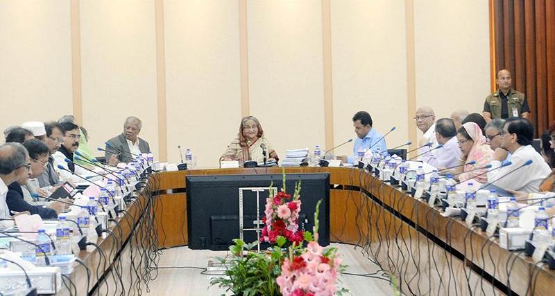 একনেক সভায় ২১টি প্রকল্প অনুমোদন