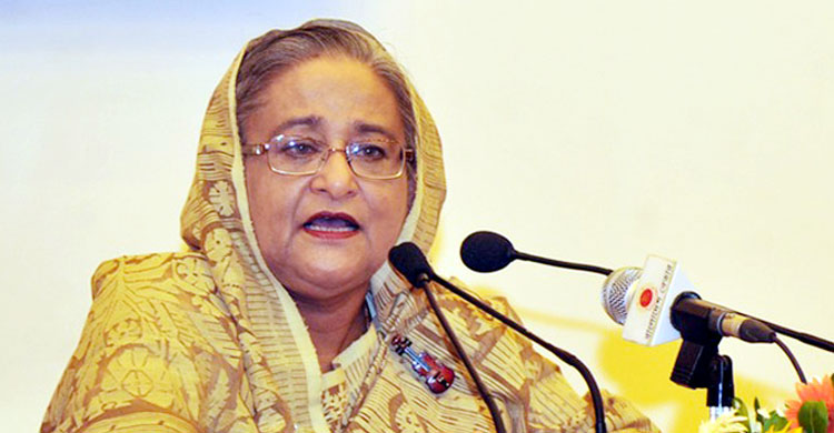 নৌযান নির্মাণে বাংলাদেশ দক্ষতা অর্জন করেছে: প্রধানমন্ত্রী