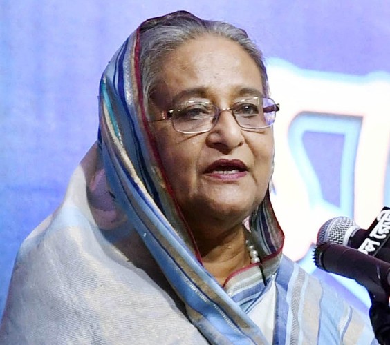গণভবনে সংলাপ : শেখ হাসিনার নেতৃত্বে থাকবে ২০ সদস্যের প্রতিনিধি দল