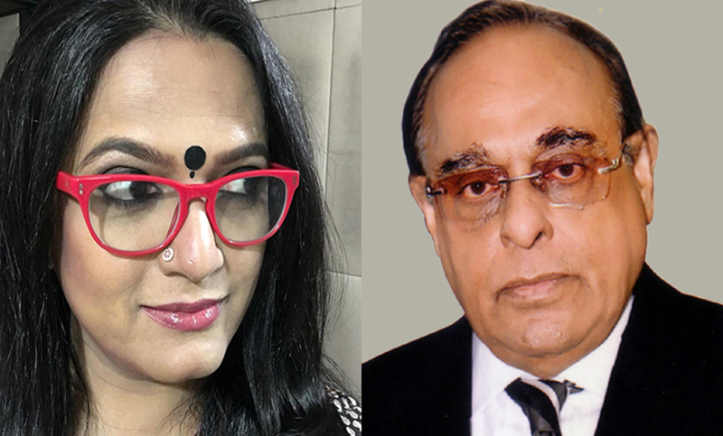 এবার মাসুদা ভাট্টিকে ব্যারিস্টার মইনুল হোসেনের উকিল নোটিশ