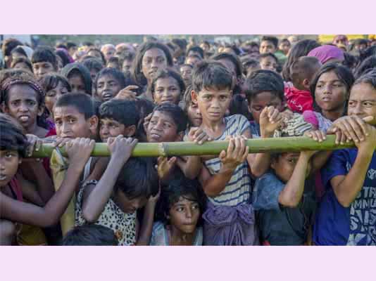 মিয়ানমারের ৫ জেনারেলের বিরুদ্ধে অবরোধ আরোপ করেছে অস্ট্রেলিয়া