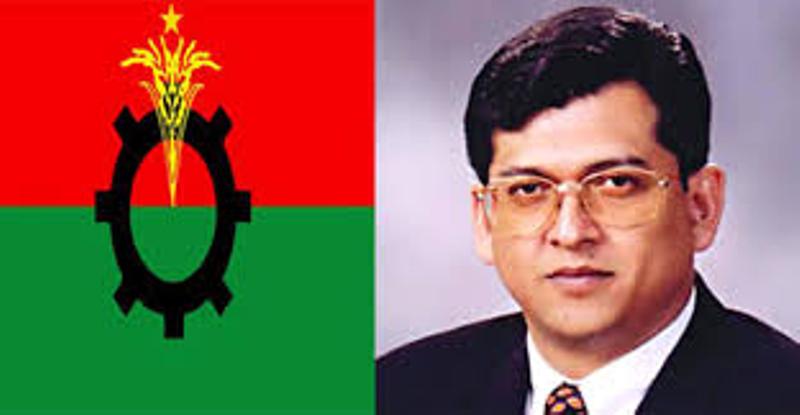 ভারতের আদালতে বিএনপি নেতা সালাউদ্দিন আহমেদকে বেকসুর খালাস