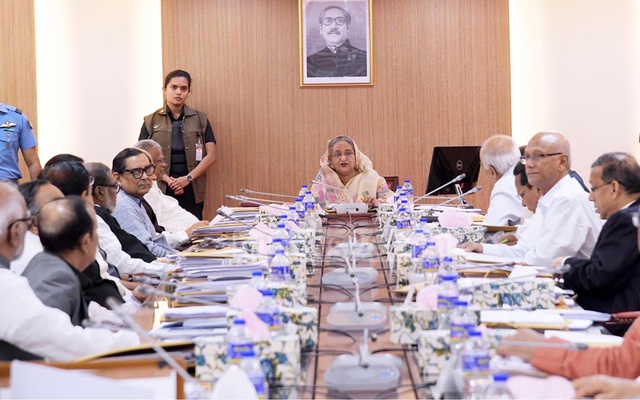টক শোতে বিভ্রান্তি ছড়ালে আসছে জেল জরিমানা