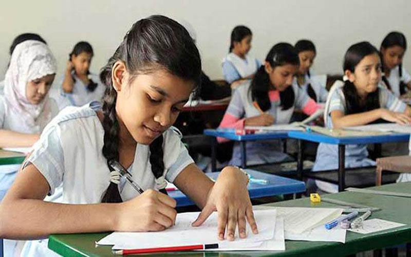 বৃহস্পতিবার থেকে সারাদেশে জেএসসি পরীক্ষা শুরু