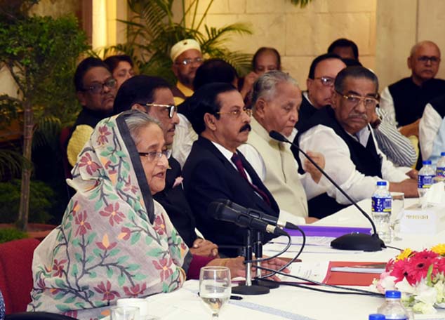 আগামী সংসদ নির্বাচনে আমরা অবশ্যই জয়লাভ করব : প্রধানমন্ত্রী