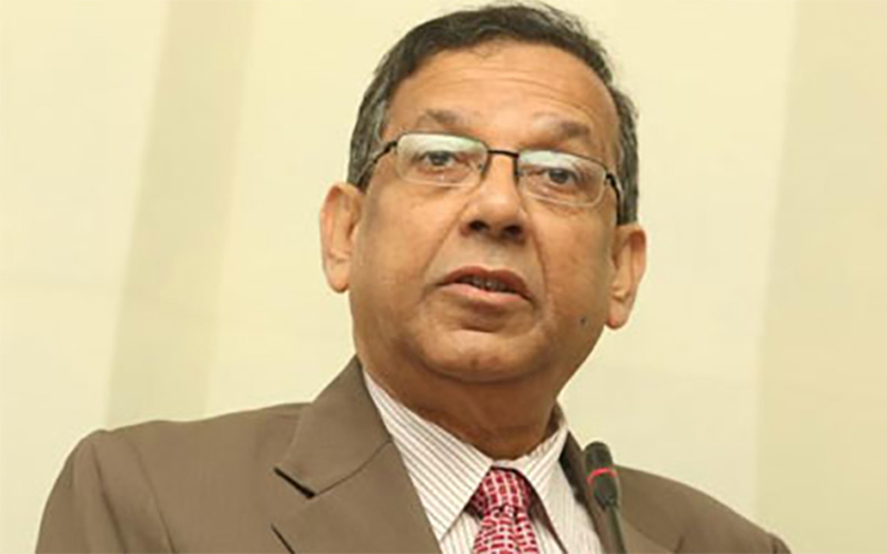 তারেক রহমানের মৃত্যুদণ্ড হওয়া উচিত ছিল, আপিল করা হবে : আইনমন্ত্রী