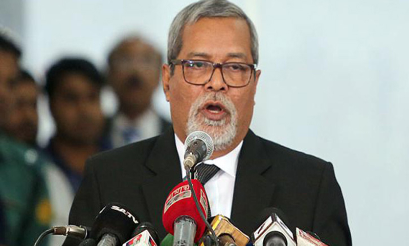 নির্বাচন পেছানোর বিষয়ে আগামীকাল সিদ্ধান্ত নিবে ইসি