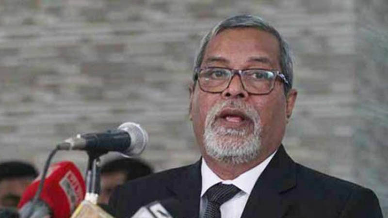 নির্বাচনের তারিখ পেছানোর সিদ্ধান্ত জানানো হবে সোমবার