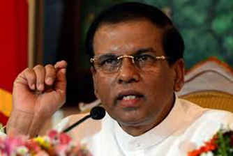 পার্লামেন্ট স্থগিতাদেশ প্রত্যাহার শ্রীলংকান প্রেসিডেন্টের