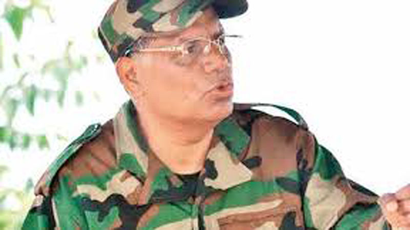 উগ্রপন্থী সংগঠন উলফার কমান্ডার পরেশ বড়ুয়া নিহত