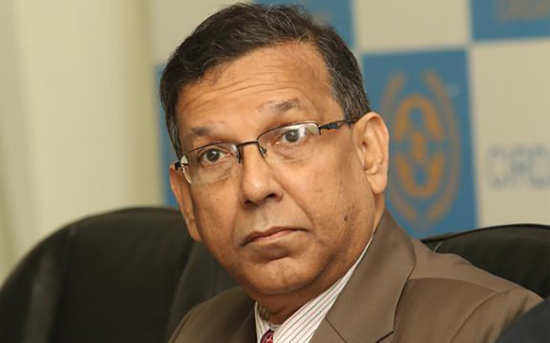 খালেদা জিয়ার জামিনের বিষয়ে সরকারের প্রতিহিংসার প্রশ্নই ওঠে না : আইনমন্ত্রী