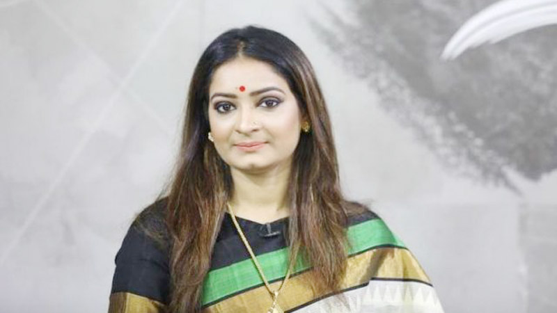 বিএনপি নেত্রী নিপুণসহ সাতজন রিমান্ডে