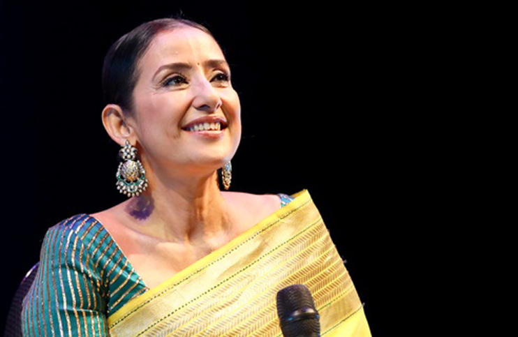 ক্যান্সার আমাকে বদলে দিয়েছে: মনীষা