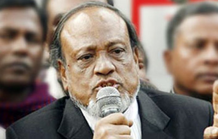 বিএনপি নেতা ব্যারিস্টার রফিকুল ইসলাম মিয়ার ৩ বছর কারাদন্ড