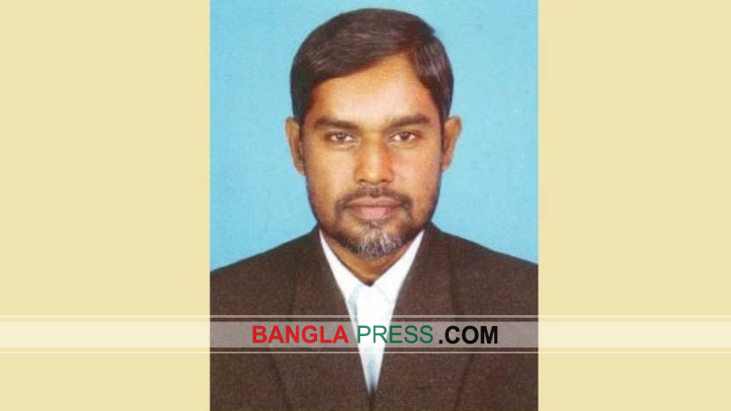 নাটোরে জামায়াতের এমপি প্রার্থীসহ তিনজন আটক