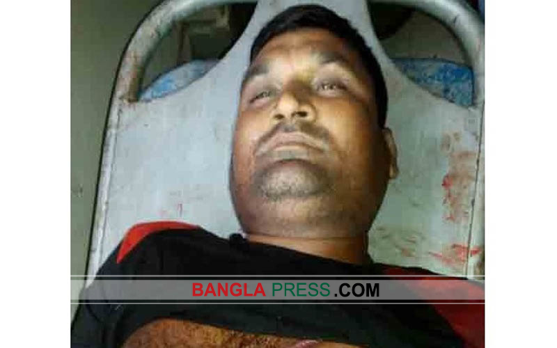 নাটোরের লালপুরে র‌্যাবের সাথে বন্দুক যুদ্ধ নিহত ১
