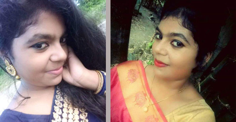 নিজের অন্তরঙ্গ ভিডিও ছড়িয়ে নিখোঁজ জাসদ নেত্রী