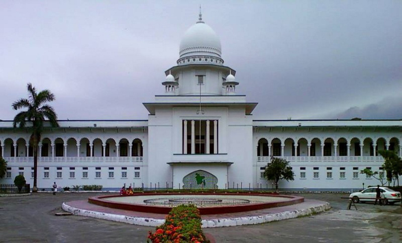 শিক্ষার্থীদের আত্মহত্যা প্রতিরোধে হাইকোটের জাতীয় নীতিমালা তৈরির নির্দেশ