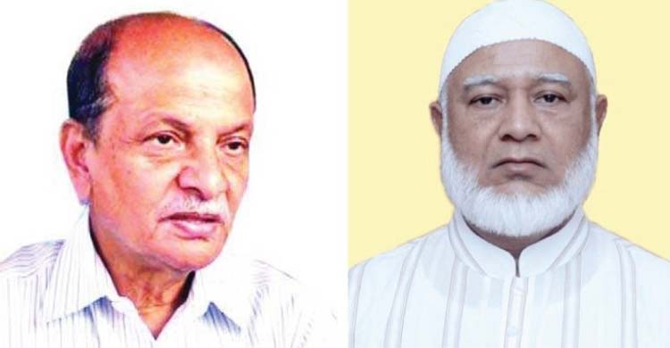 রাজাকার বলায় নৌকার প্রার্থীকে ধানের শীষ প্রার্থীর লিগ্যাল নোটিশ
