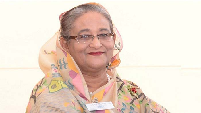 আজ ভিডিও কনফারেন্সের মাধ্যমে তিন জেলায় যোগ দেবেন প্রধানমন্ত্রী