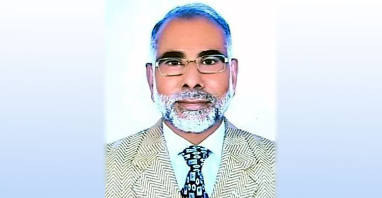 ৩০ বছর আগের টেলিফোন বিল কাল হলো বিএনপি প্রার্থীর