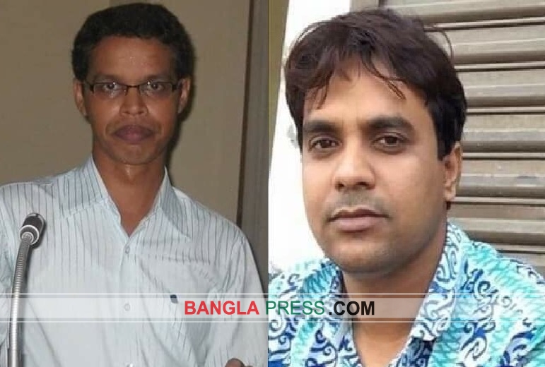 কাজী নজরুল ইসলাম বিশ্ববিদ্যালয় শিক্ষক সমিতির নির্বাচনে সভাপতি শফিকুল সম্পাদক রফিকুল