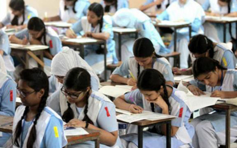 এবারও জেএসসি-জেডিসি পরীক্ষা হচ্ছে না