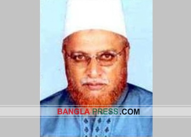 লক্ষ্মীপুর-২ আসনে প্রার্থীতা ফিরে পেলেন জামায়াতের রুহুল আমিন